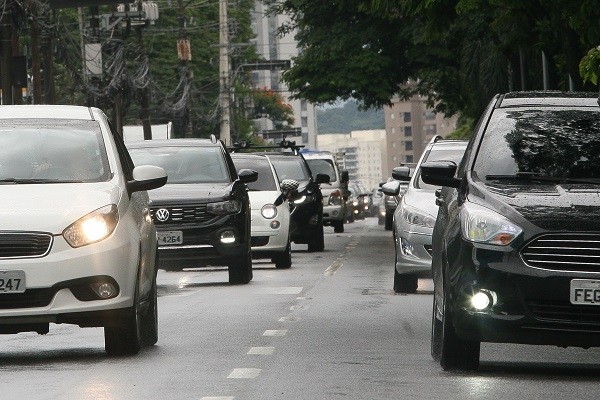 Assim como no Estado, Barueri tem queda nas mortes no trânsito