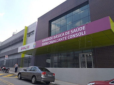 Ambulatório para atendimento pós-Covid-19 será criado em Barueri