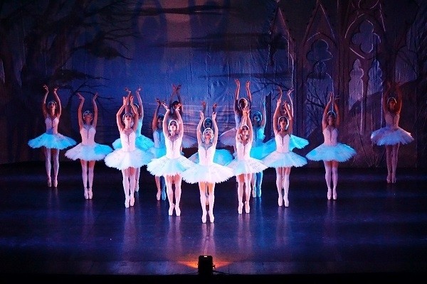 Barueri recebe o RV Baruart de Dança em abril