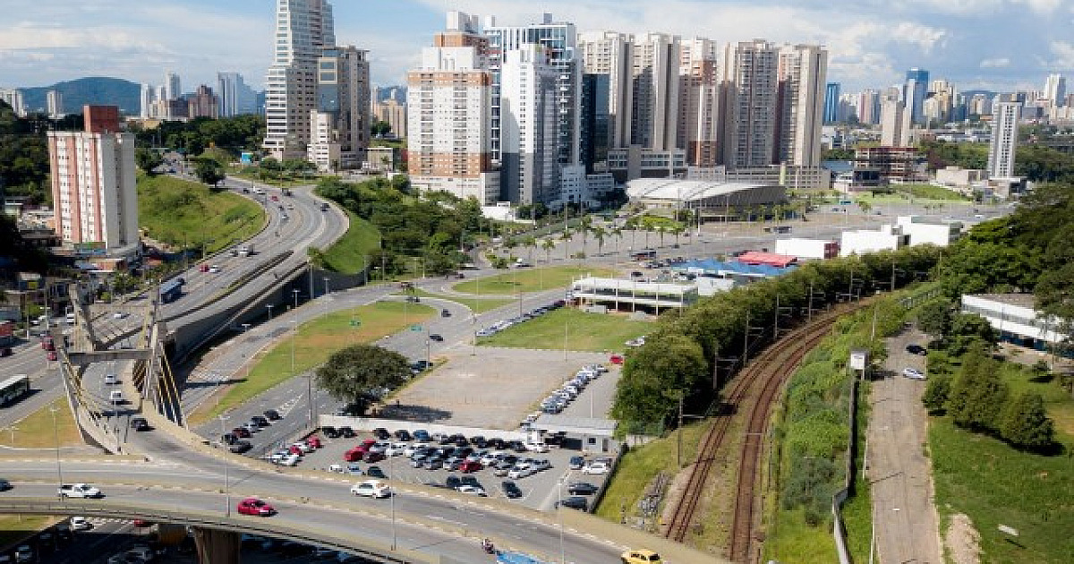 Programa de Anistia está em andamento em Barueri