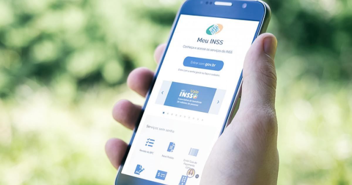 Reembolso para beneficiários do INSS começa quinta (24), Governo abrirá crédito extraordinário de R$