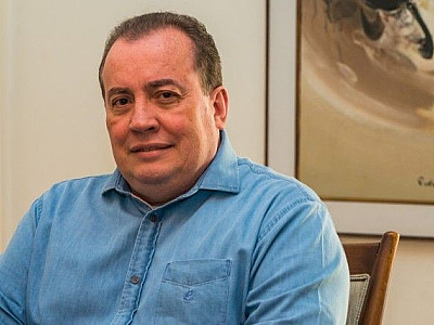 Após ter candidatura indeferida, Silvinho diz que recorrerá e está confiante