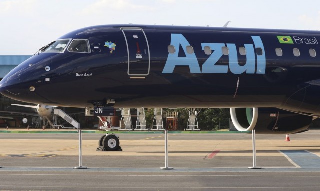Azul e Latam fecham acordo de codeshare e parceria em programas de fidelidade