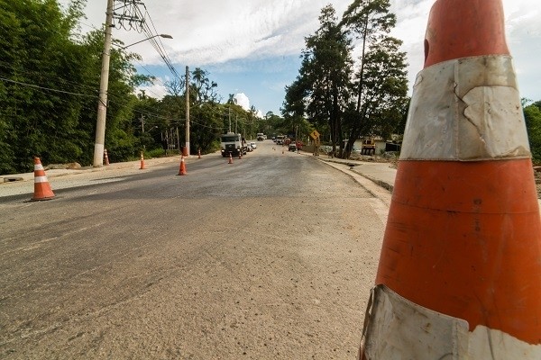 Parnaíba faz força-tarefa para evitar novos transtornos devido às chuvas