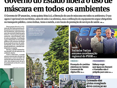 Edição 955