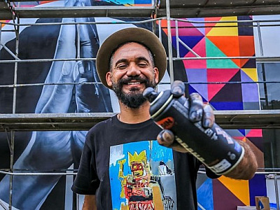 Santana de Parnaíba abrigará uma célula do Instituto Kobra