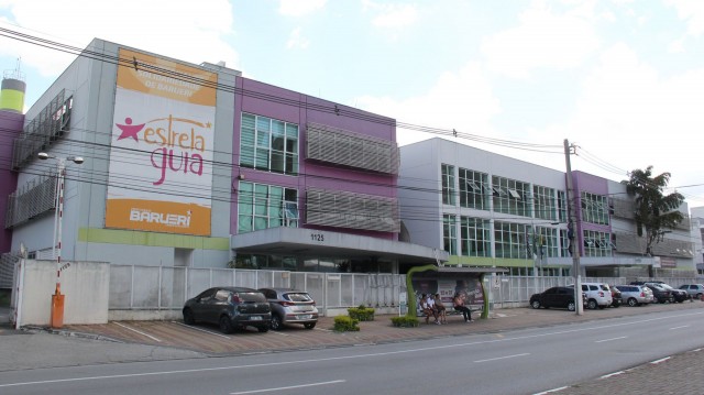 Órgãos públicos em Barueri seguem fechados