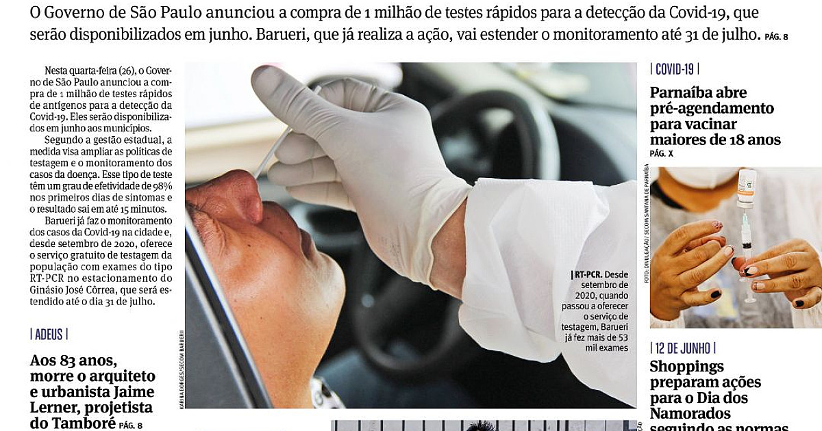 Edição 915