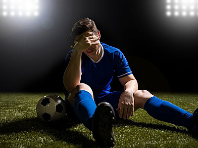 PSG luta contra um dos piores retrospectos de final de UEFA Champions League