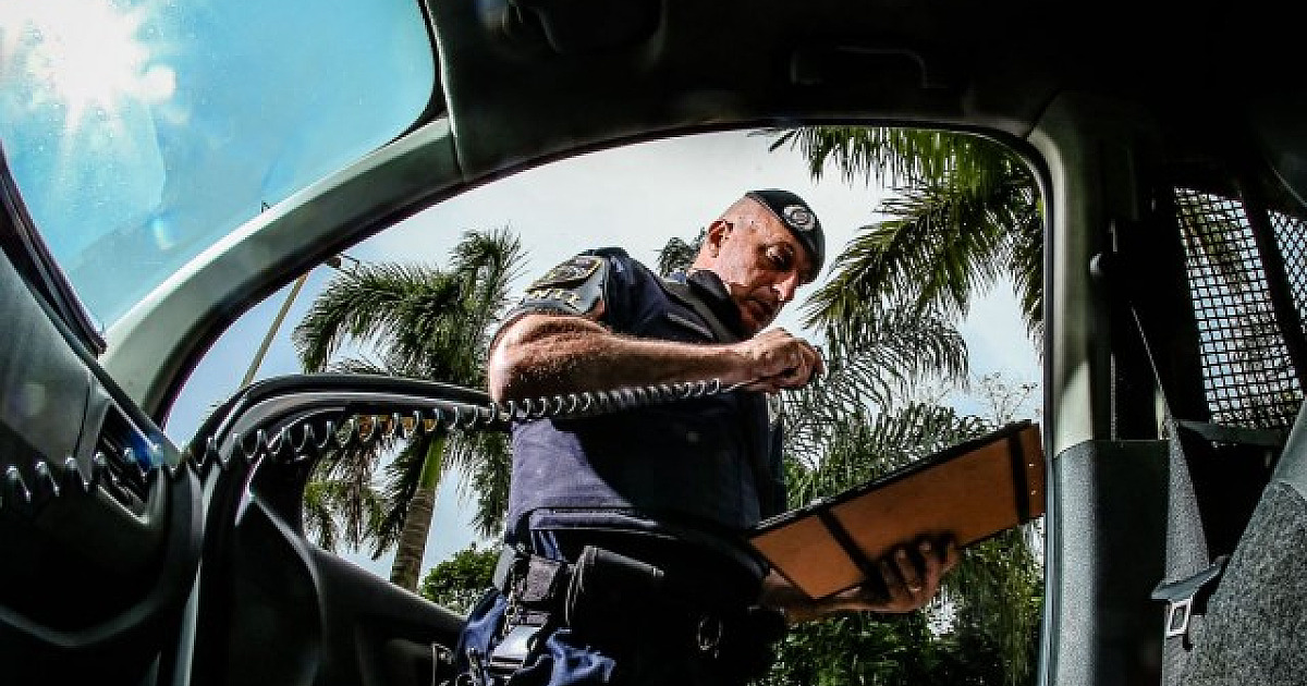 Colégios de Alphaville e região ampliam sistema de segurança