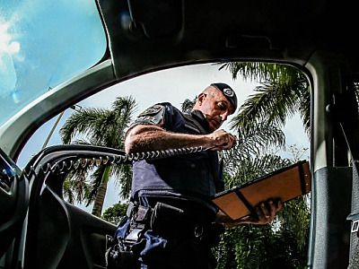 Colégios de Alphaville e região ampliam sistema de segurança