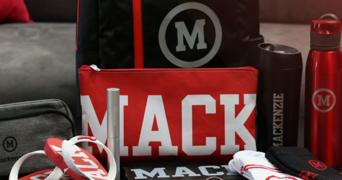 MackStore concede desconto especial na semana do Mackenzista