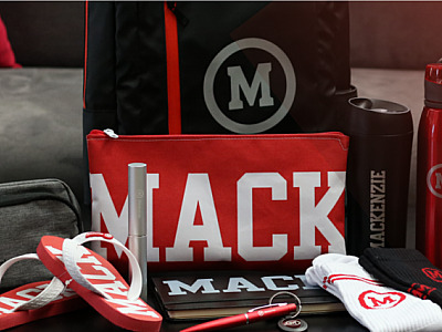 MackStore concede desconto especial na semana do Mackenzista