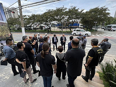 Operação identifica 20 casos de exercício ilegal da profissão de corretor em Barueri