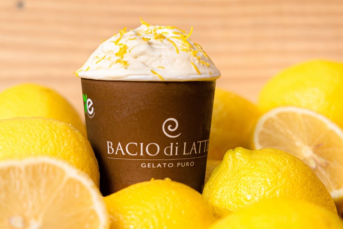 Bacio di Latte lança novos sabores em parceria com ONG