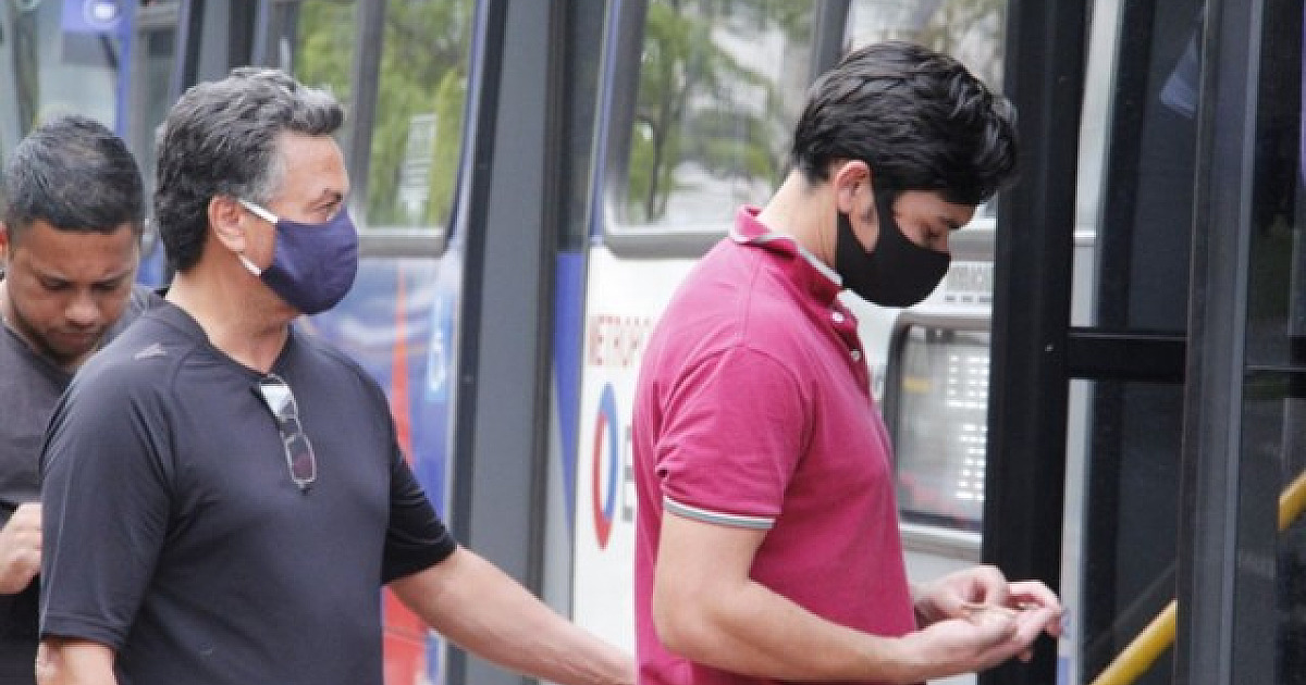 Prefeitura de Barueri recomenda uso de máscaras em ambientes fechados e escolas