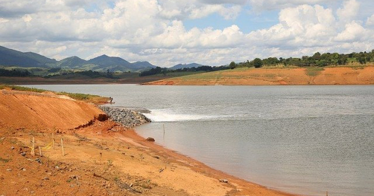 Sistema Cantareira: Captação extra entre represas é autorizada para enfrentar estiagem na Grande SP