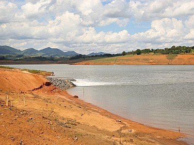 Sistema Cantareira: Captação extra entre represas é autorizada para enfrentar estiagem na Grande SP