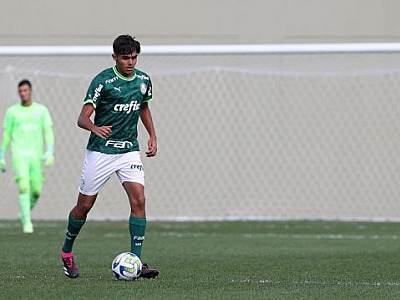 Arena Barueri recebe jogo entre Palmeiras e Sampaio Corrêa nesta terça-feira (16)