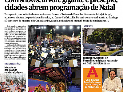 Edição 992