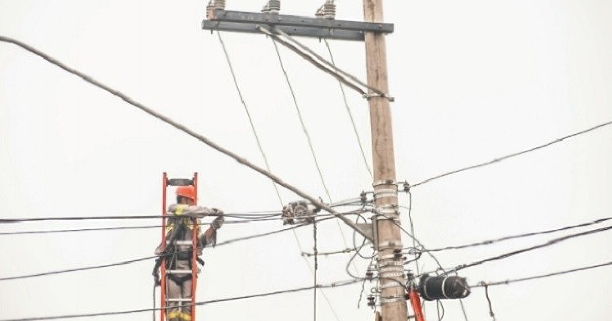 Eletropaulo faz ação paliativa, mas Alphaville segue com falta de luz