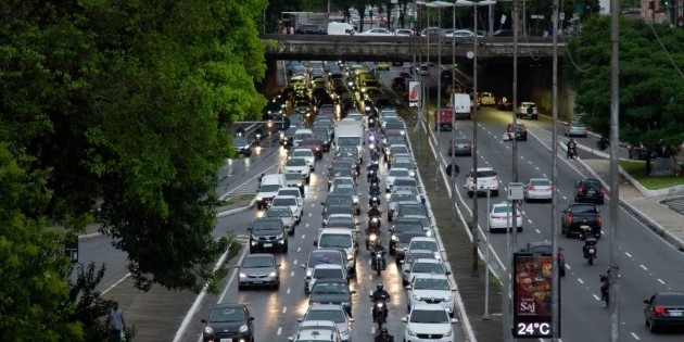 Governo de São Paulo permite o parcelamento do IPVA por meio do cartão de crédito