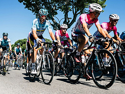 Barueri realiza 16º GP de Ciclismo no dia 28 de setembro