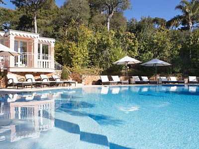 Four Seasons aposta em viagens com experiências de bem-estar