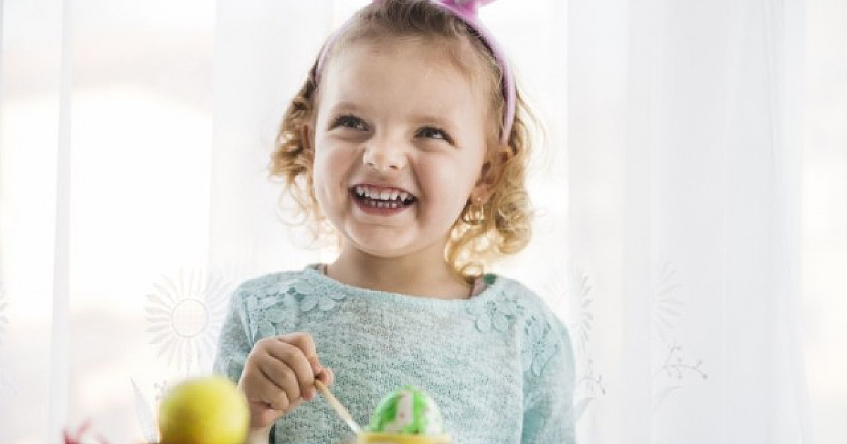 Alpha Square Mall terá atividades de Páscoa neste sábado (23)