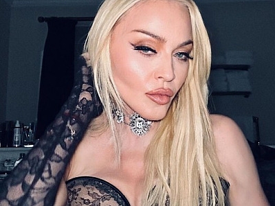 Show de Madonna no RJ terá transmissão em canais da Globo