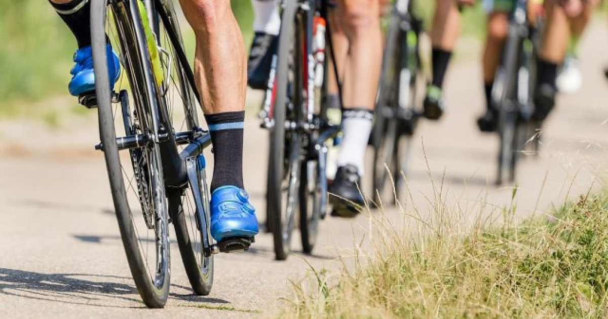 Pedalada Solidária acontece neste sábado (7) na Via Parque