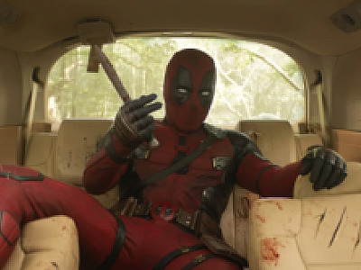 Estrelado por Ryan Reynolds e Hugh Jackman, “Deadpool & Wolverine” estreia nos cinemas