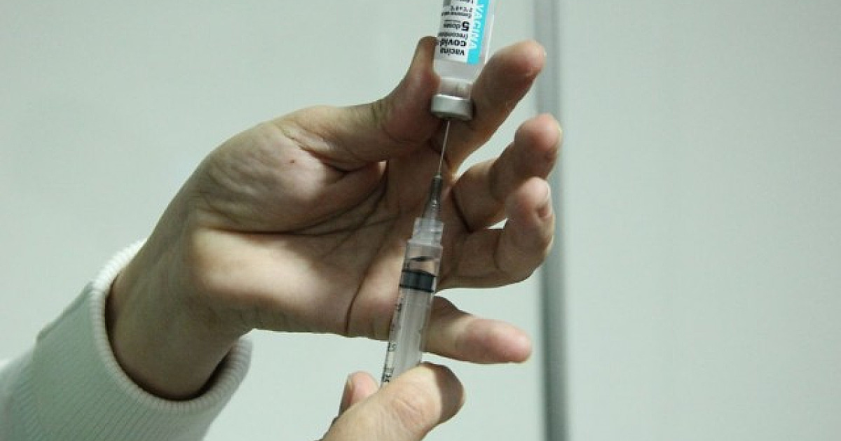 Para incentivar imunização, Barueri ampliará horário de vacinação contra Covid-19 nas UBSs