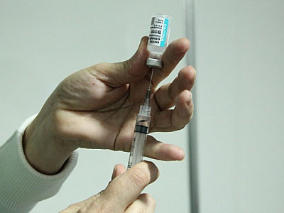 Para incentivar imunização, Barueri ampliará horário de vacinação contra Covid-19 nas UBSs