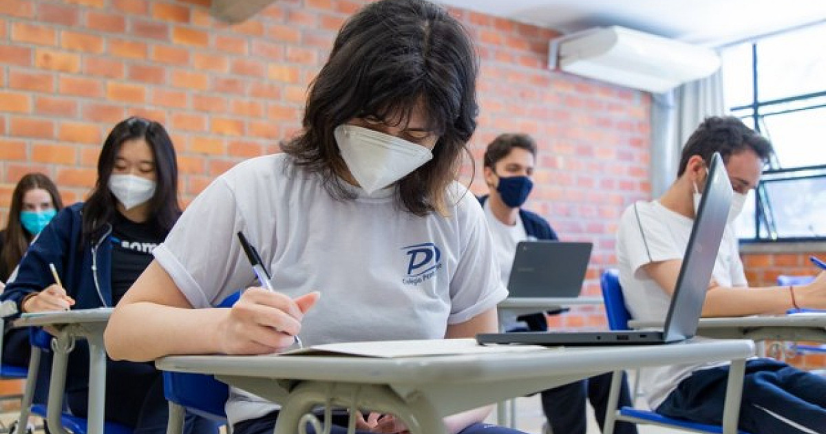 Especialista dá dicas para alunos de prepararem para Enem