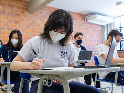 Especialista dá dicas para alunos de prepararem para Enem