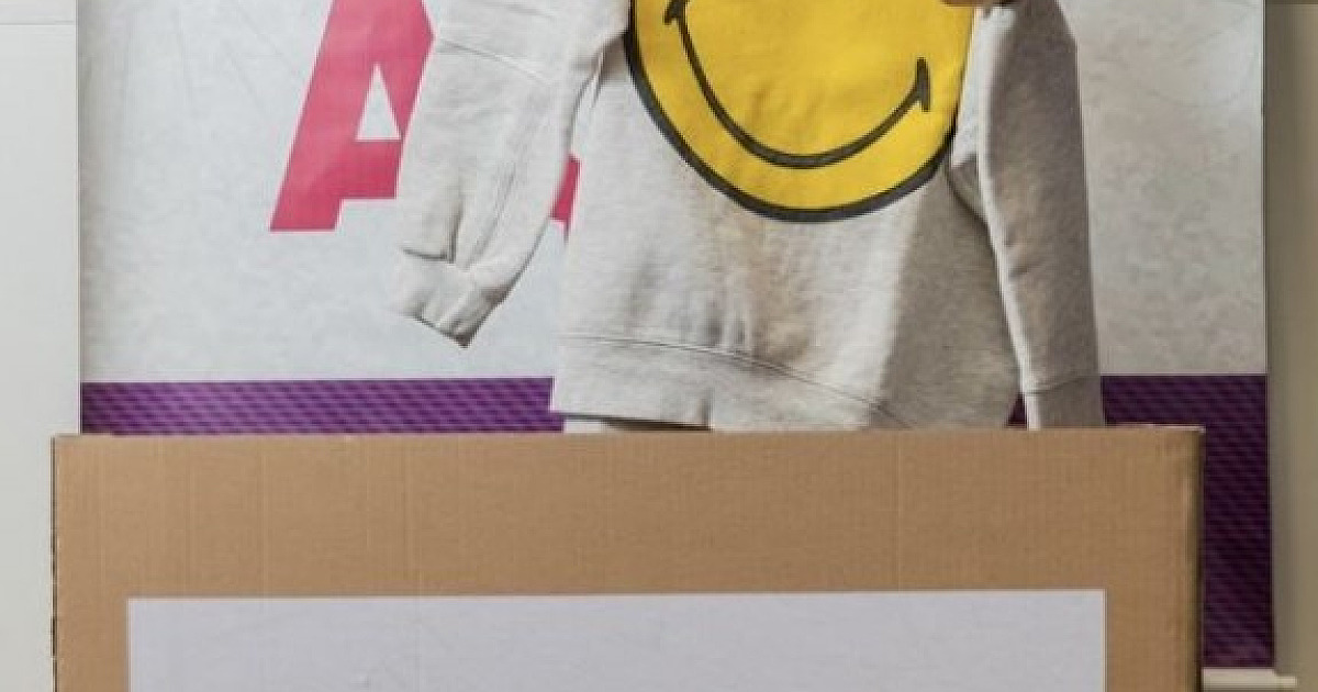 Barueri recebe doações para Campanha do Agasalho 2022