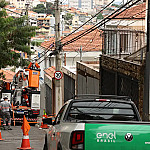 Governo de São Paulo pede rompimento do contrato com Enel