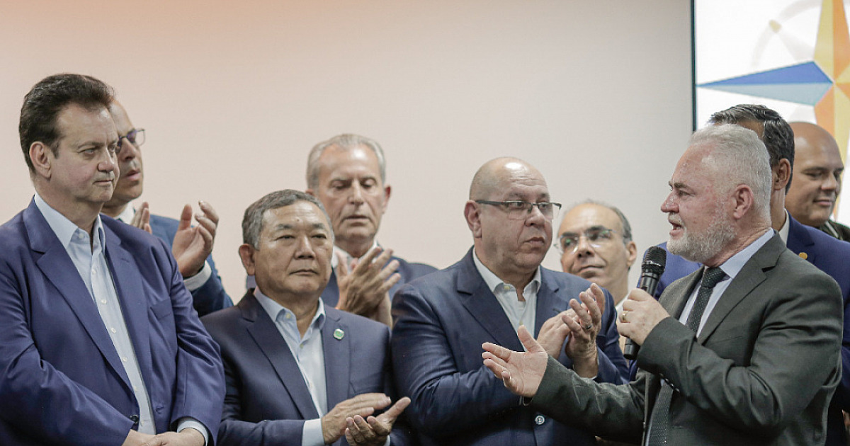 Cioeste chega aos 10 anos e busca manter unidade entre prefeitos