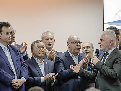 Cioeste chega aos 10 anos e busca manter unidade entre prefeitos