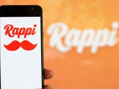 Rappi lança banco digital para oferecer serviços financeiros
