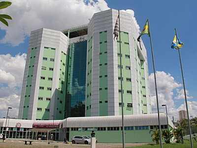 Em Barueri, número de infectados pela Covid-19 chega a 4.349