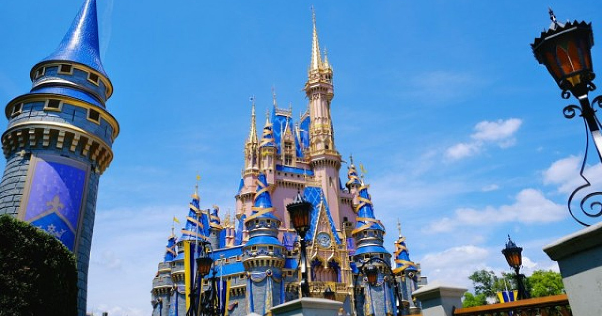 Disney World anuncia novas promoções e atrações para 2025