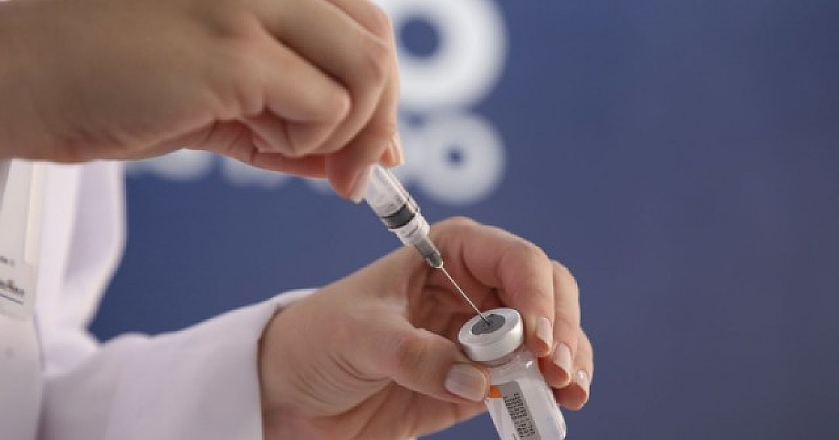 Barueri recebe novo lote da vacina CoronaVac nesta terça-feira (22)