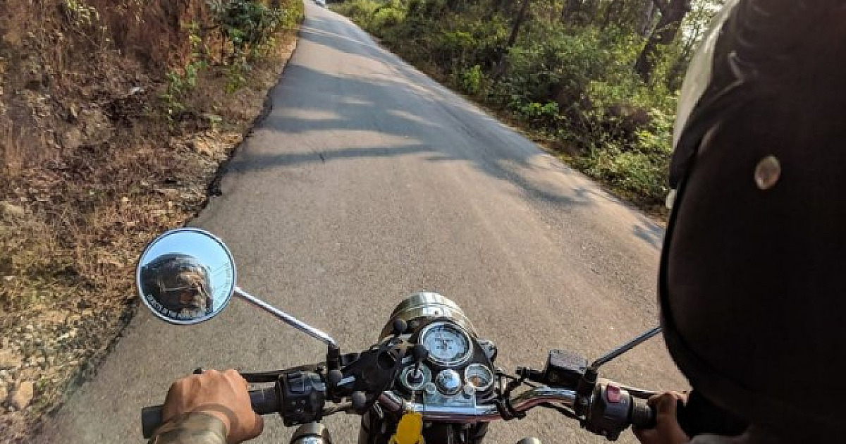 Governo de SP lança Guia de Mototurismo