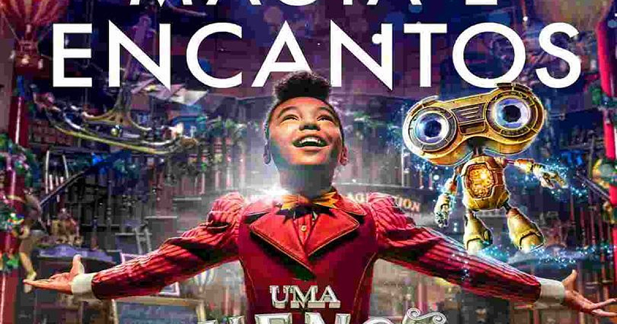 Uma Invenção de Natal