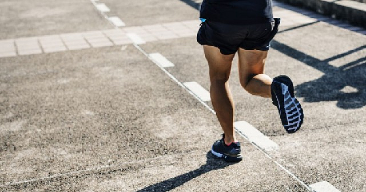 Inscrições abertas para a Meia Maratona de Alphaville