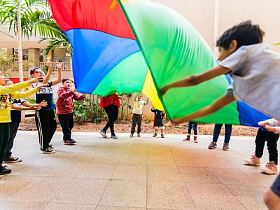 Com atividades para crianças, Kids Club acontece no sábado (16) no Alpha Square Mall
