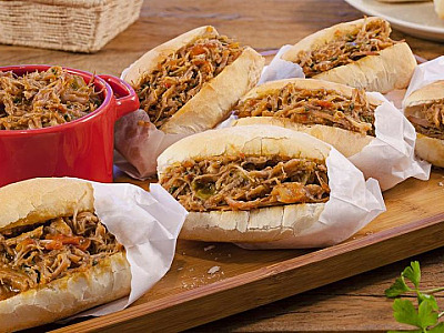 Copa do Mundo: 4 receitas típicas de estádios para fazer em casa