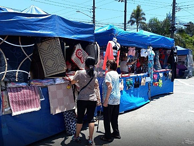 Aldeia da Serra recebe Feira de Artes, Decoração e Artesanato a partir desta quinta-feira (3)